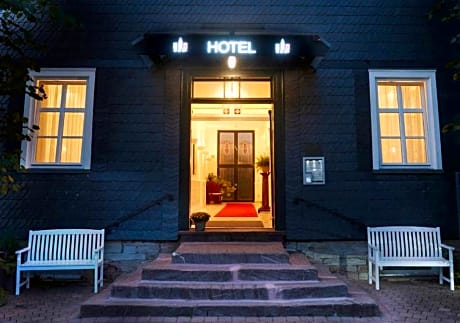 Hotel Snorrenburg GmbH