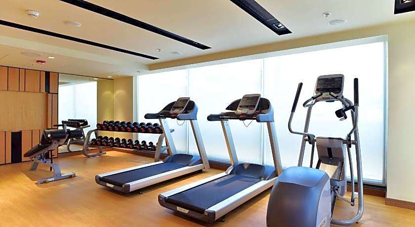 Fairfield by Marriott Belagavi