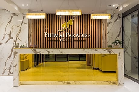 Phimai Paradise Hotel