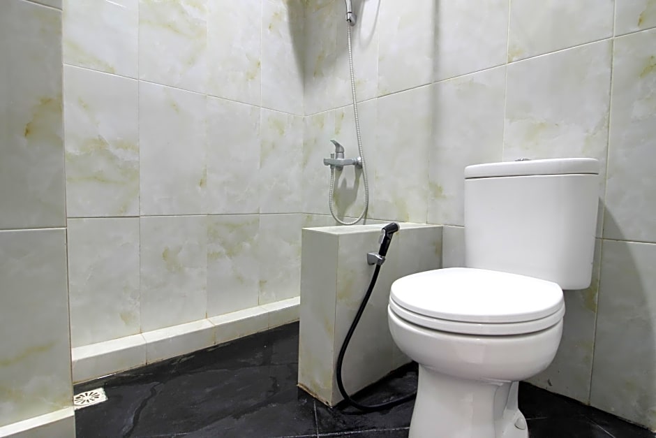 RedDoorz Plus @ Affandi Gejayan