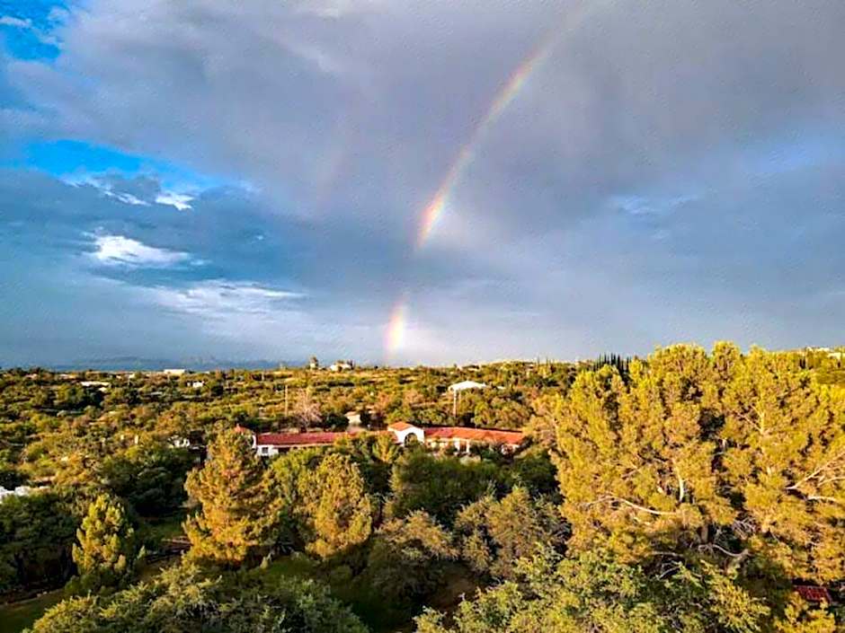 El Rancho Robles
