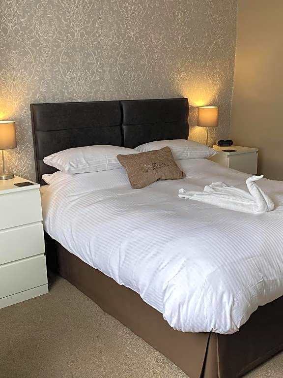 The Swan Hotel
