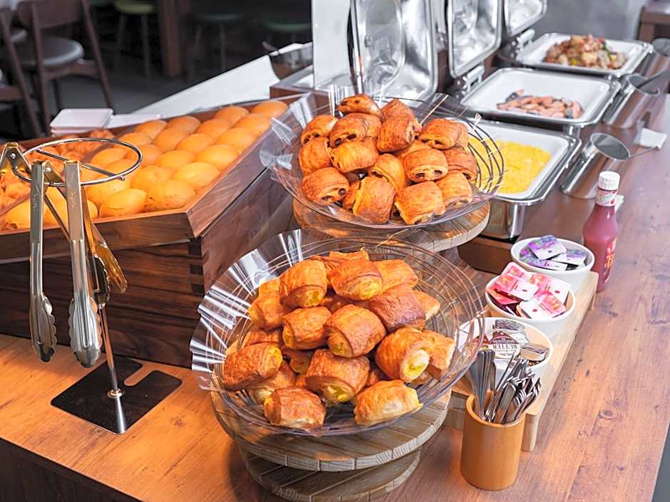 Super Hotel Nagoya Shinkansenguchi