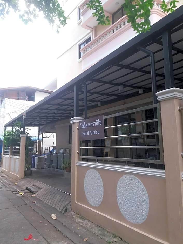 Hotel Paraiso