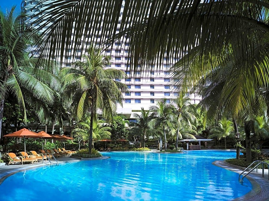 Edsa Shangri-La Manila