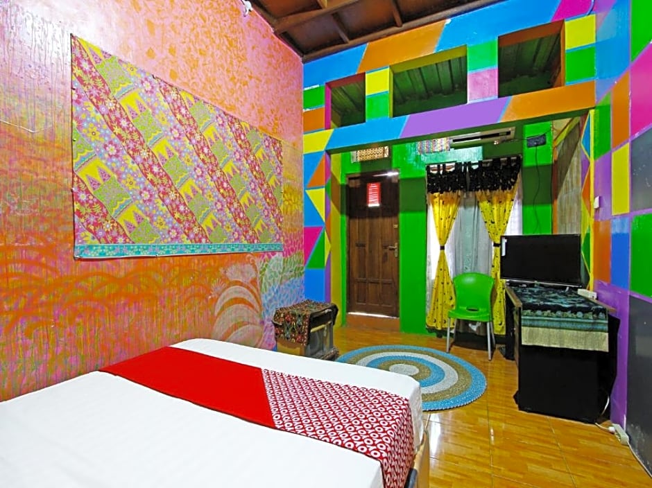 Pelemkecut Double Degree Syariah