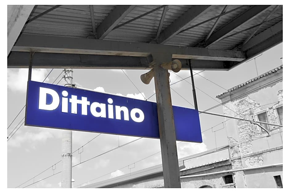 B&B Stazione Dittaino