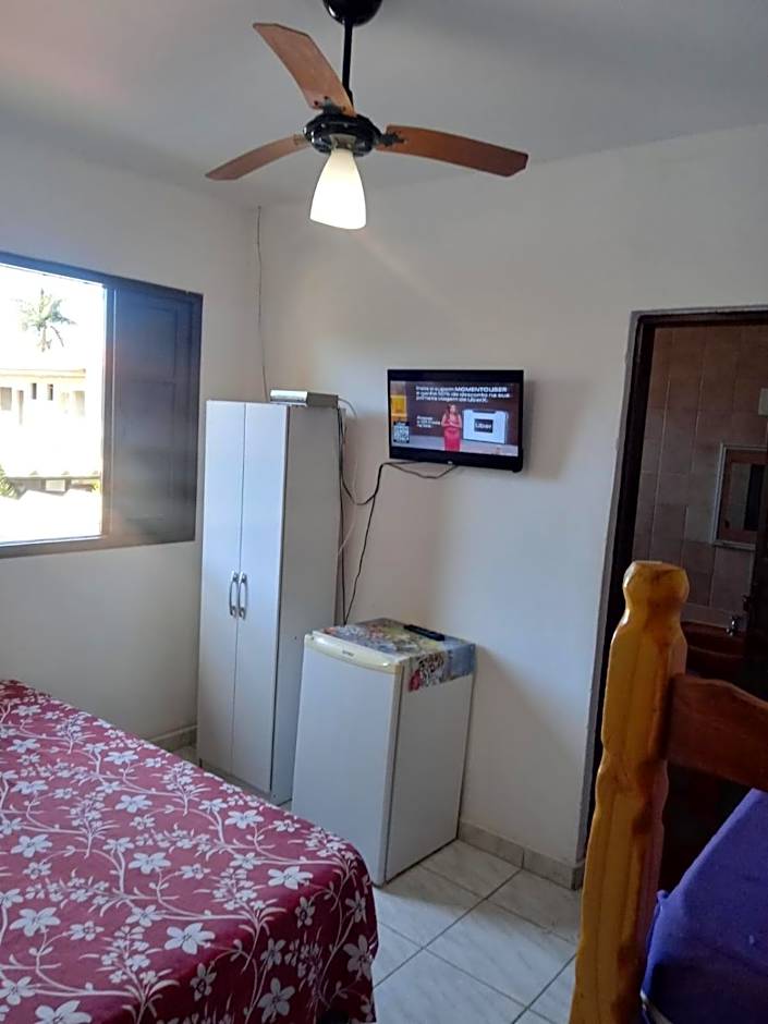 Pousada Chalés Vereda do Sol