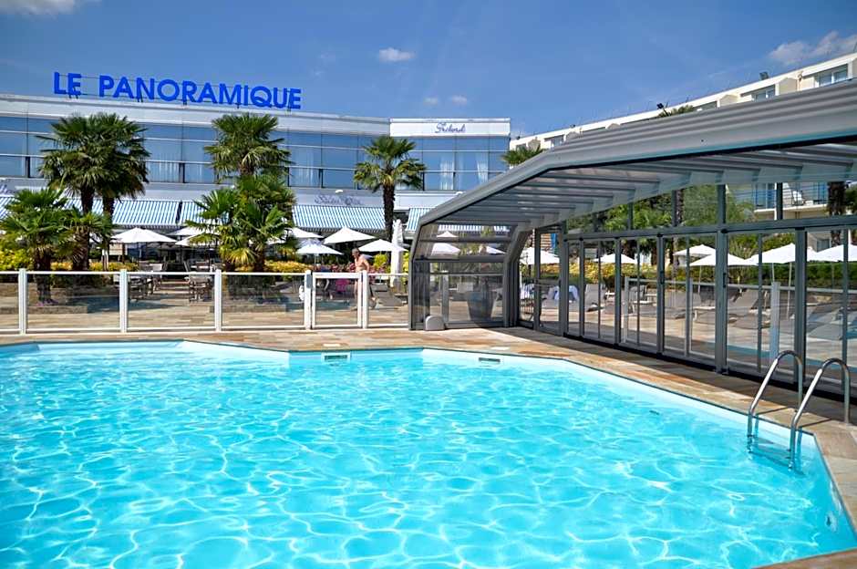 Westotel Nantes Atlantique