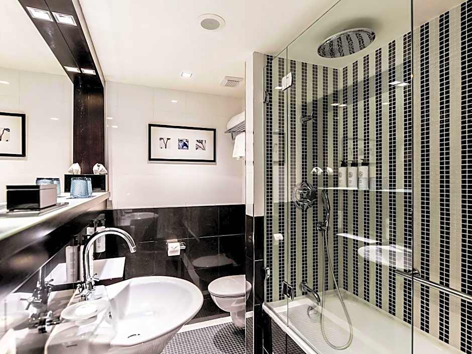 Sofitel Lisbon Liberdade