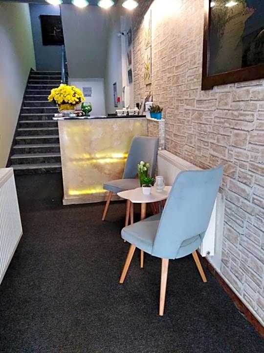 Atlas City Center Hotel