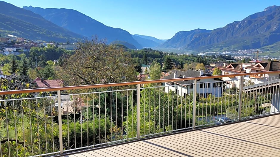 B&B Aria d'Argento & Relax Home