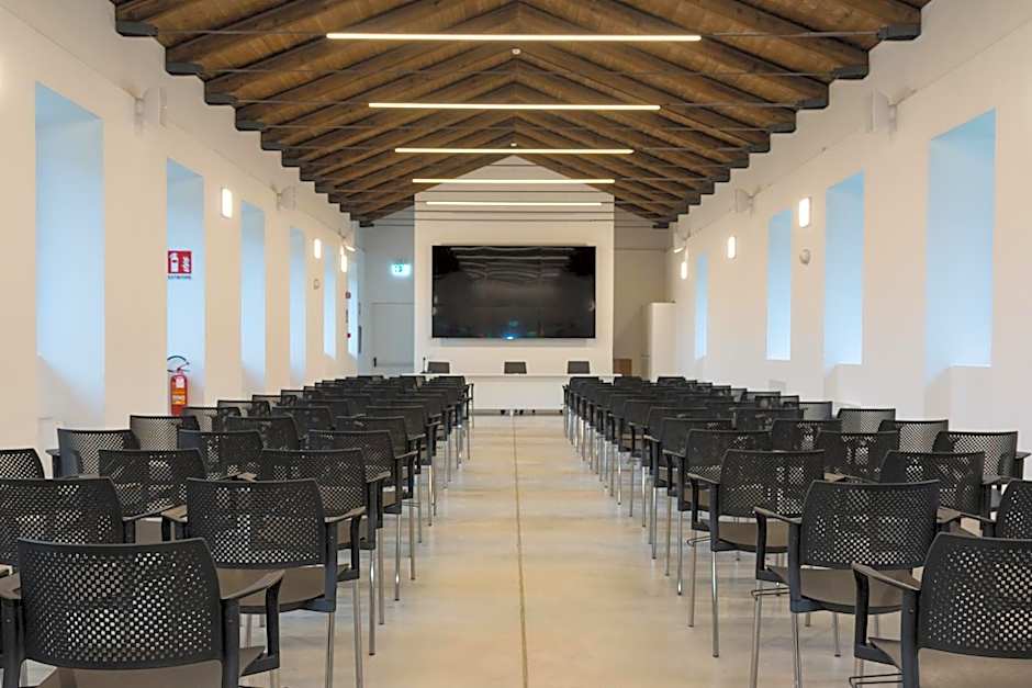 Hotel Cascina Fossata & Residence