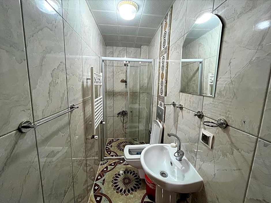 CERRAHPAŞA SUİTE HOTEL