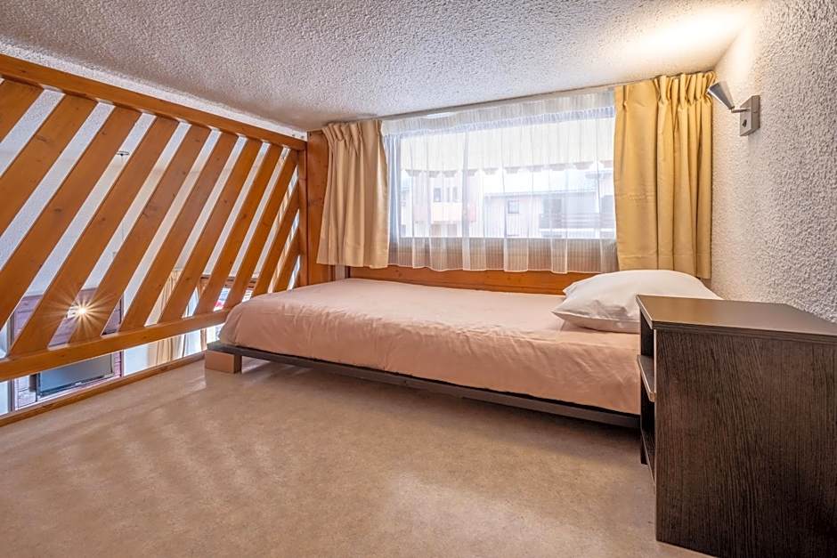 VVF Val-Cenis Haute-Maurienne