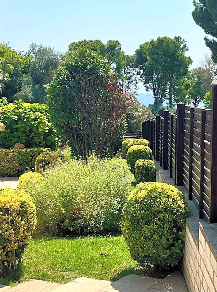 Aparthotel Comtat Sant Jordi