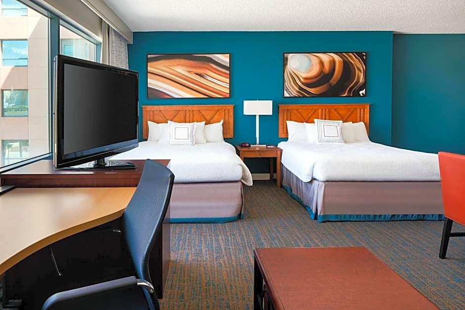 Residence Inn by Marriott Las Vegas Hughes Center