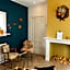 Boetiekhotel Villa Wanrooy