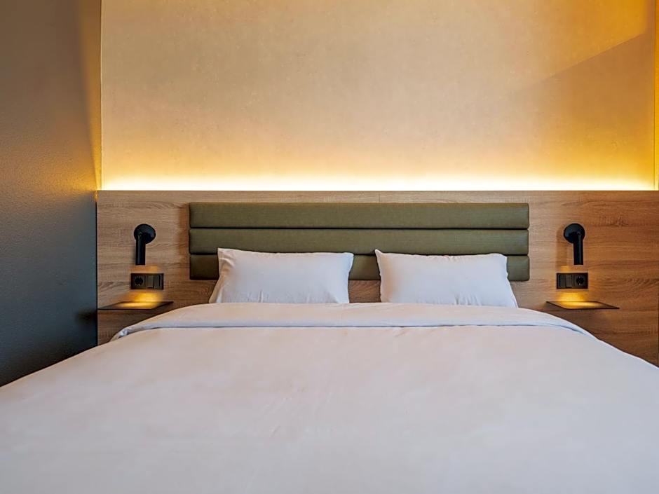 Campanile Hotel & Restaurant Zwolle
