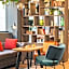 Novotel Paris Vaugirard Montparnasse