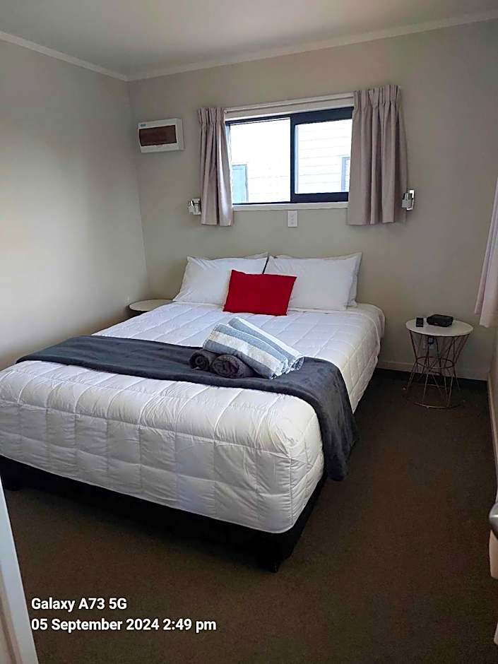 All Seasons Holiday Park