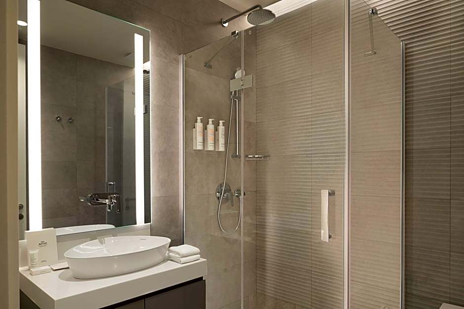 Marriott Executive Apartments Istanbul Fulya