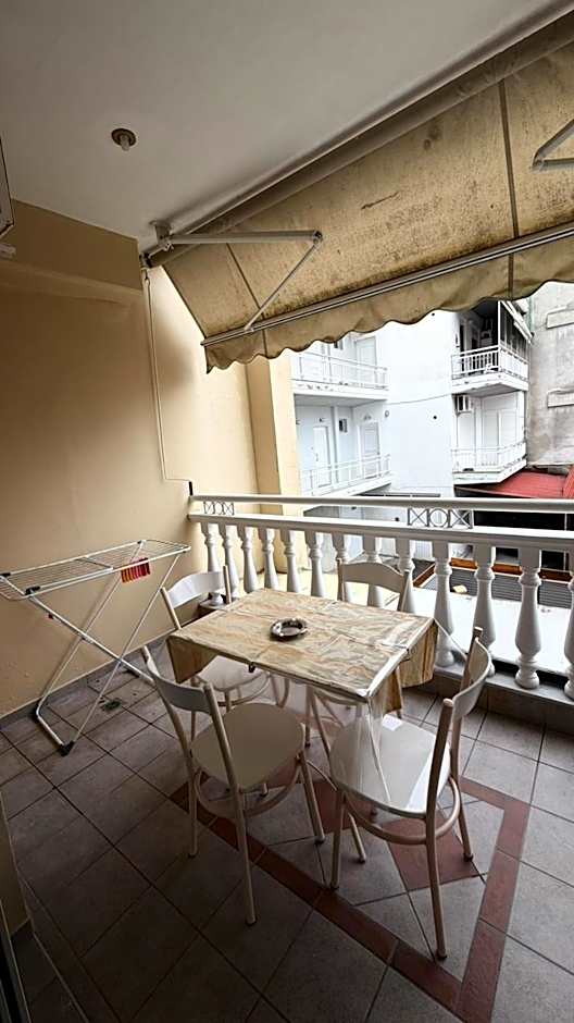 VILLA Vasilios EXARHOS