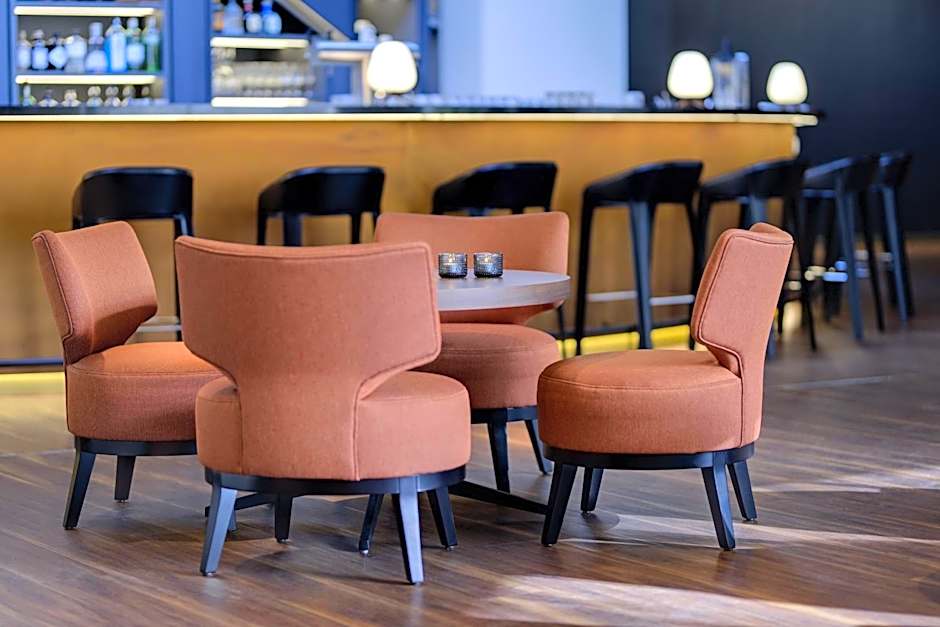 Clayton Hotel Düsseldorf City Centre