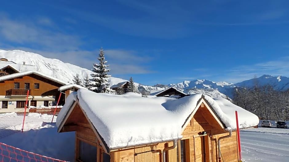 Adonis Les Terrasses Des Bottières By Olydea