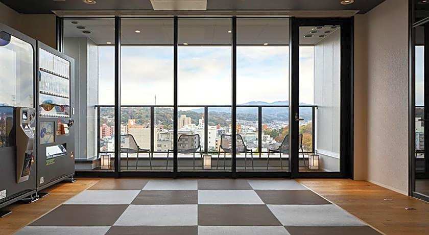 the square hotel KANAZAWA