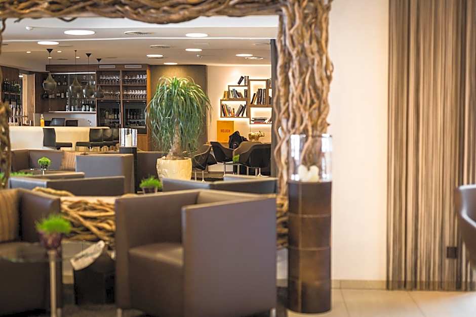 AlpenParks Hotel & Apartment Taxacher
