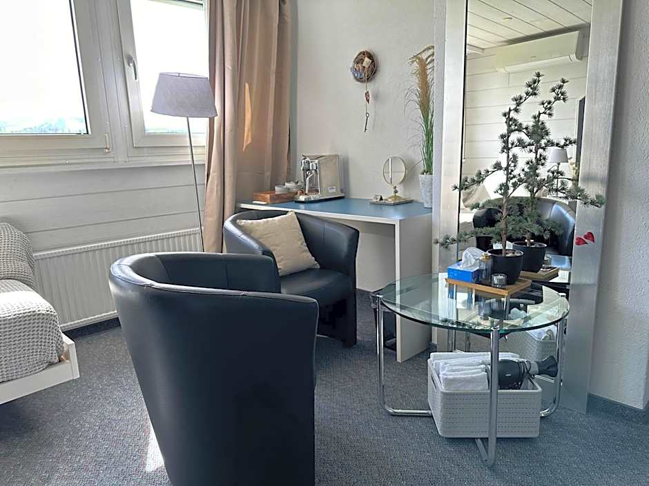 Hotel Säntis Teufen