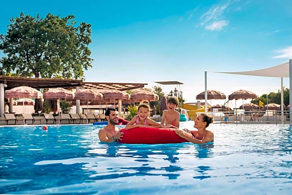 Valamar Tirena Hotel