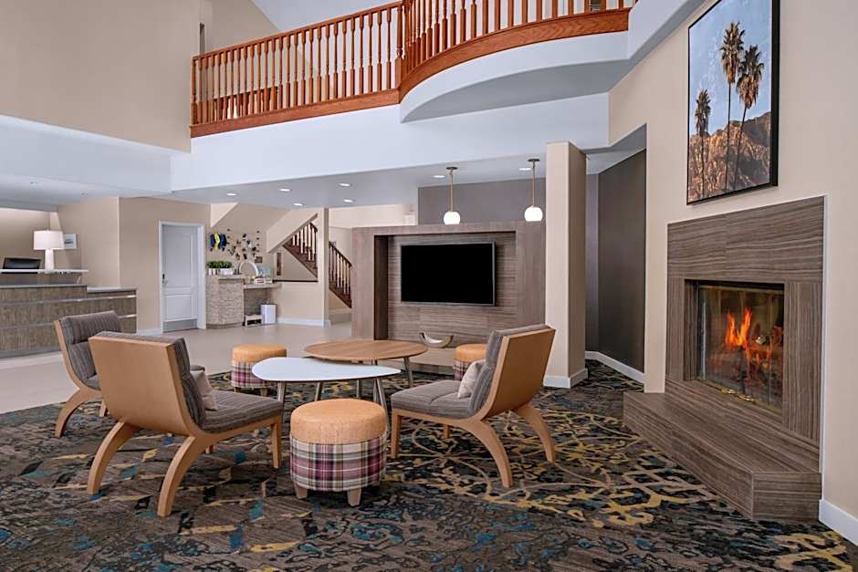 Residence Inn by Marriott Santa Clarita Valencia