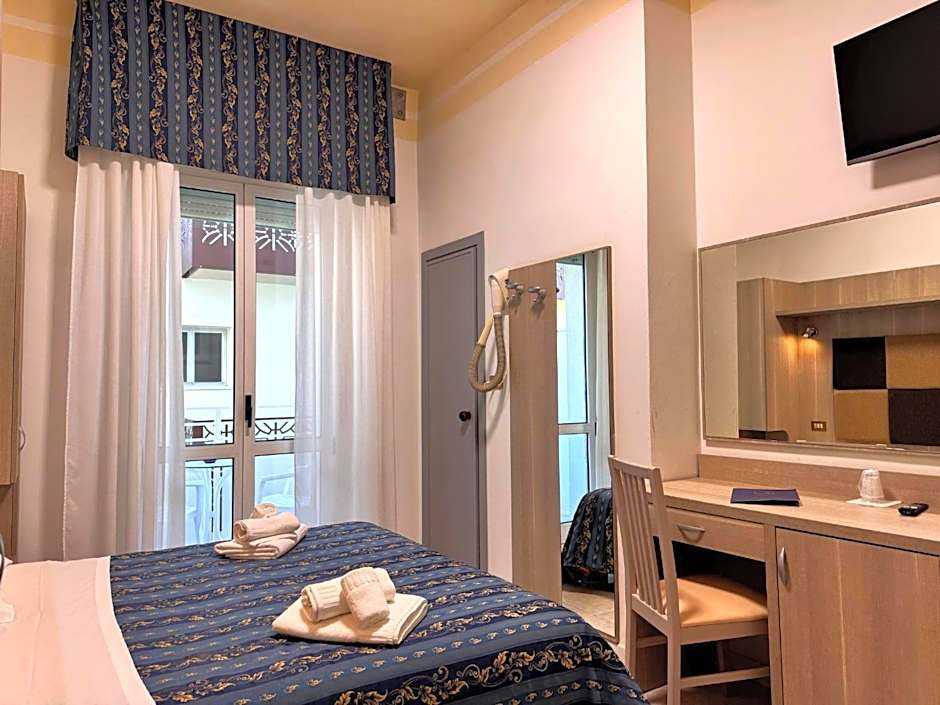 Hotel Vela d'Oro