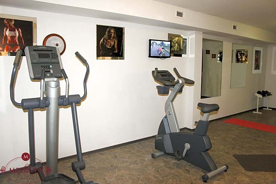 SPA Hotel Medicus
