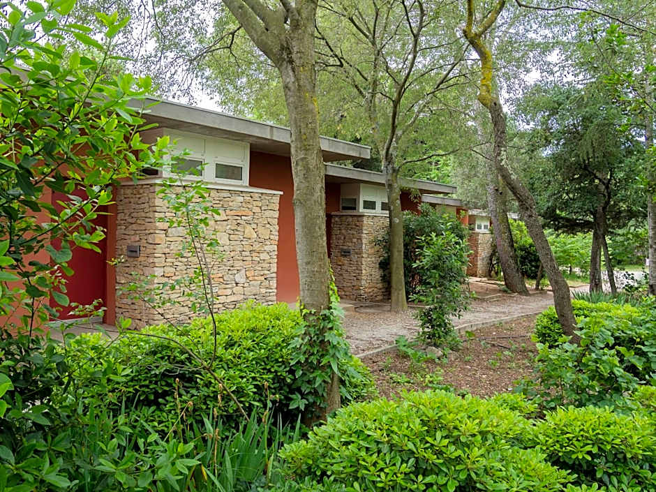 Auberge de Jeunesse HI Nîmes