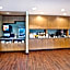 TownePlace Suites by Marriott Detroit Belleville