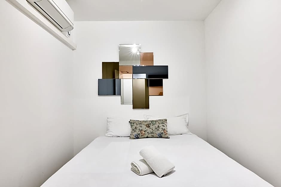 Cit'Hotel Primo Colmar Centre