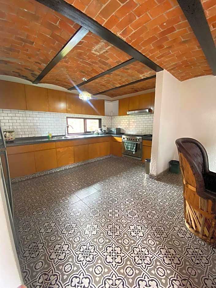 Hotel Villas Ajijic, Ajijic Chapala Jalisco