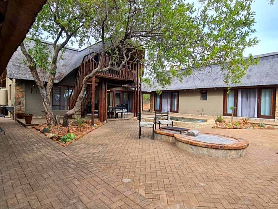 Hoedspruit Bush Stay