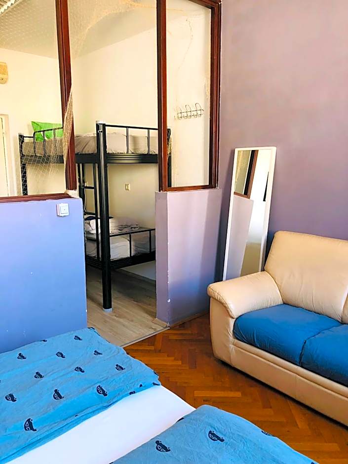 BISHNU HOSTEL