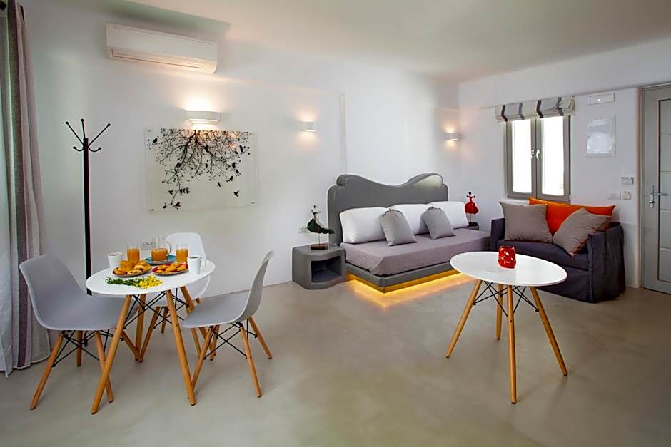 La Bellezza Eco Boutique Hotel