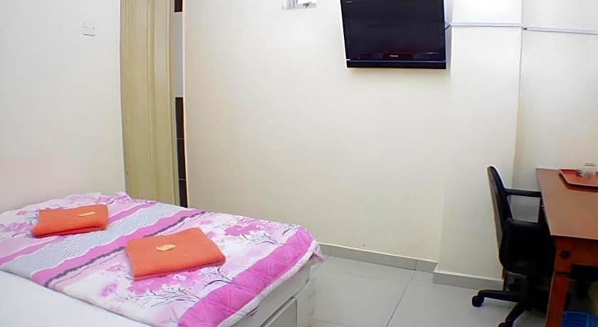 Taipann Hotel