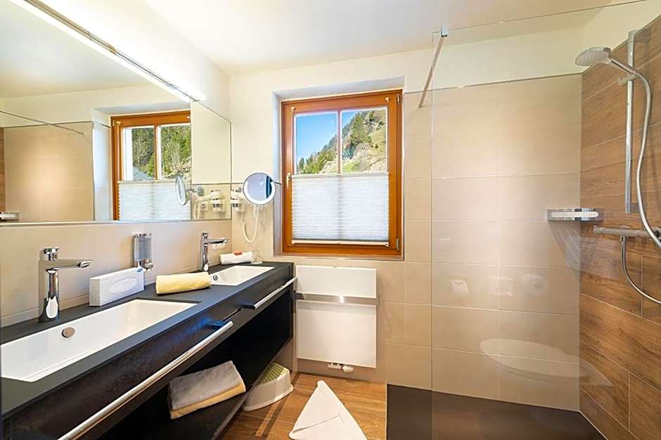 Familienhotel Oberkarteis