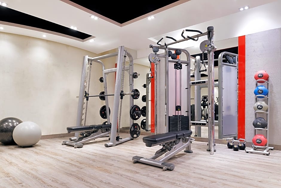 Movenpick Hotel Karachi