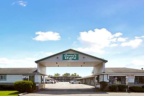 Curry’s Motel by OYO Saginaw MI
