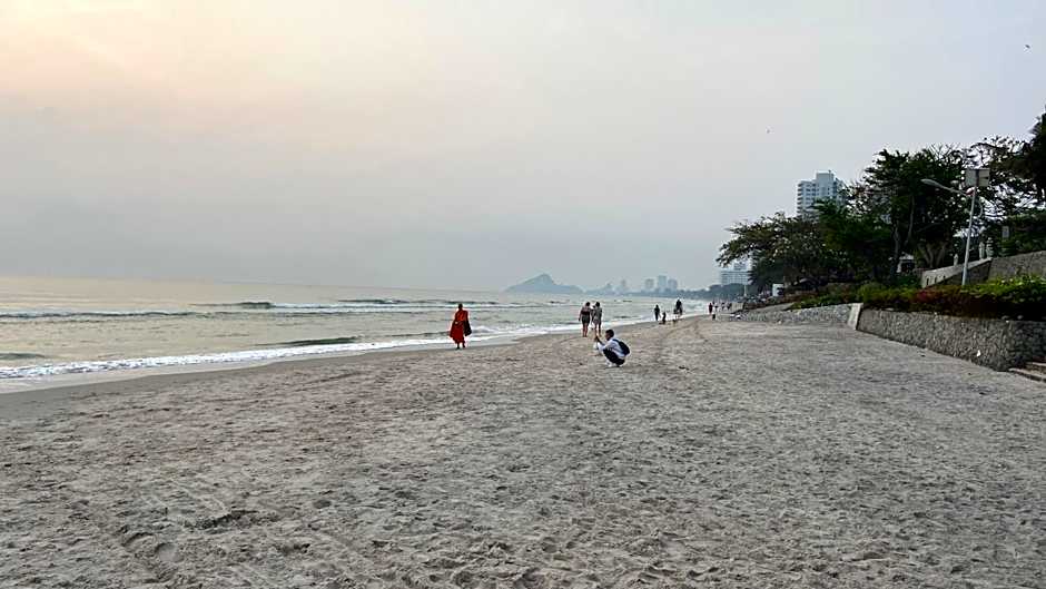 La Casita sea view Hua Hin
