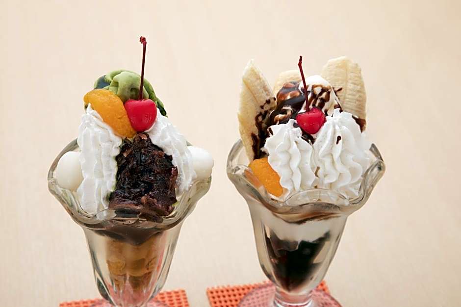 Kur and Hotel Shinshu