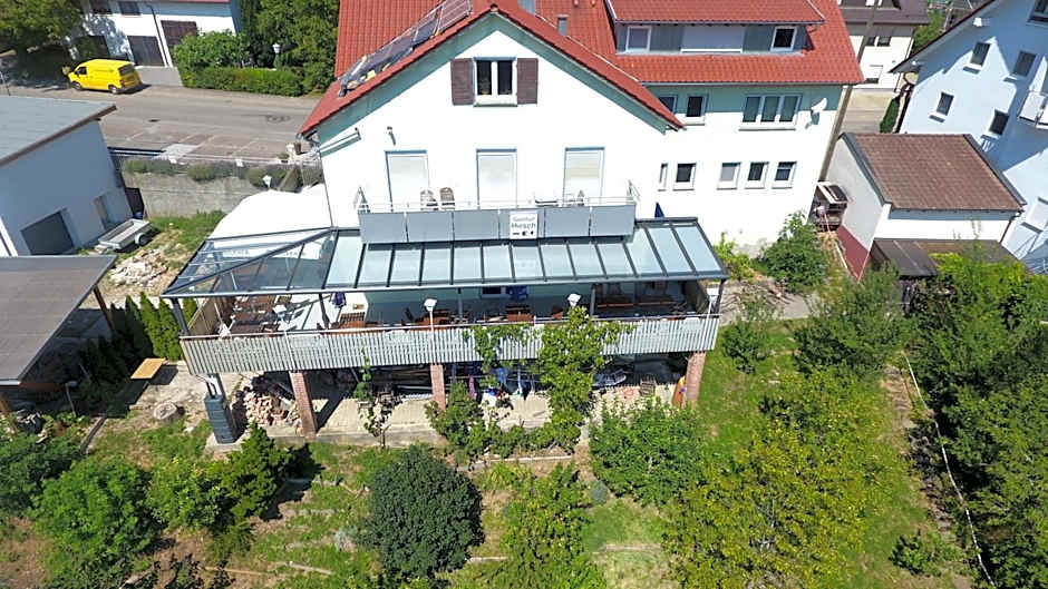Gasthof Hirsch